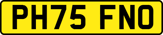 PH75FNO