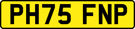 PH75FNP