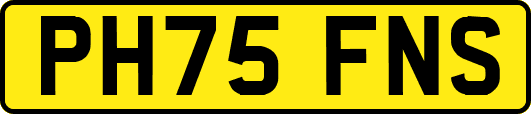 PH75FNS