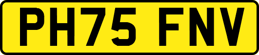 PH75FNV