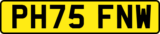 PH75FNW