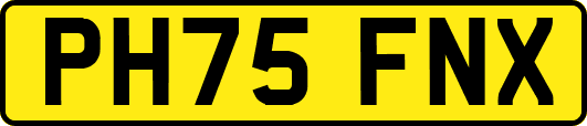 PH75FNX