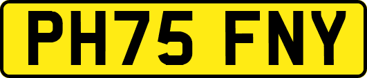 PH75FNY