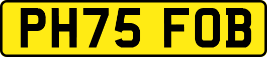 PH75FOB