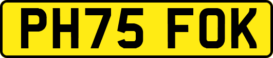 PH75FOK