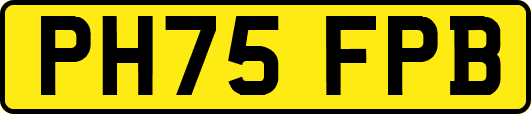 PH75FPB