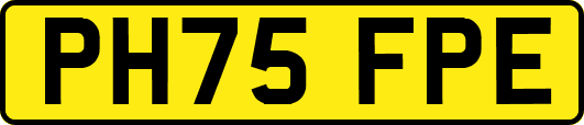PH75FPE