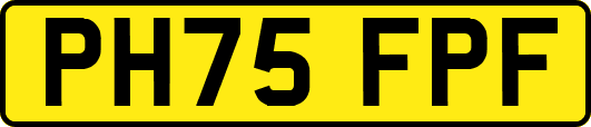 PH75FPF