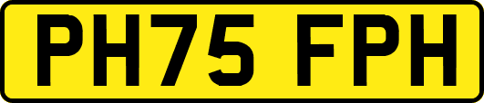 PH75FPH