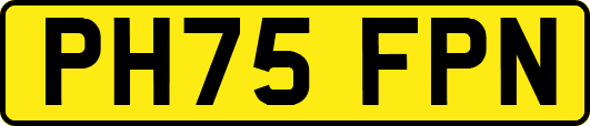 PH75FPN