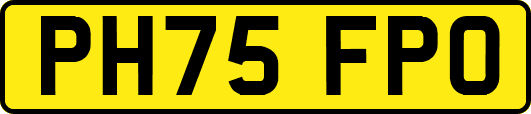 PH75FPO