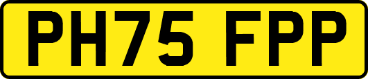 PH75FPP