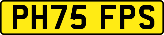 PH75FPS