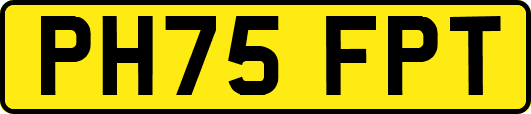 PH75FPT
