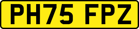 PH75FPZ
