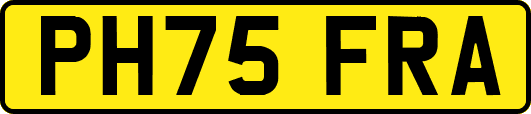 PH75FRA