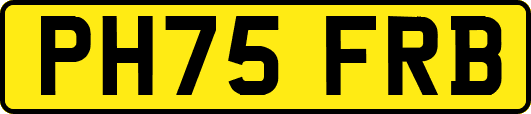 PH75FRB