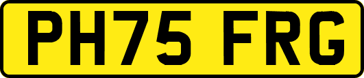 PH75FRG