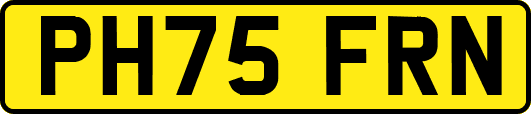 PH75FRN