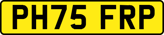 PH75FRP