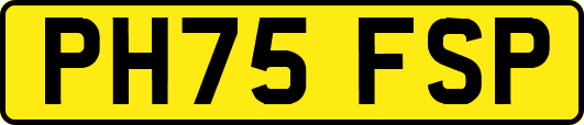 PH75FSP