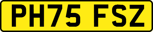 PH75FSZ