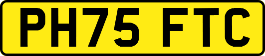 PH75FTC