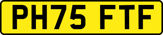 PH75FTF