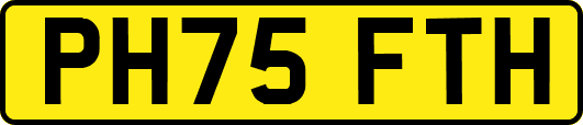 PH75FTH