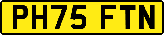 PH75FTN
