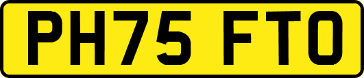 PH75FTO