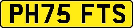 PH75FTS