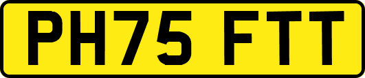 PH75FTT