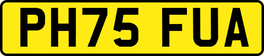 PH75FUA
