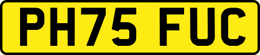 PH75FUC