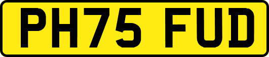 PH75FUD