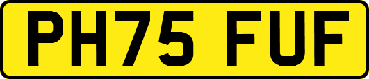 PH75FUF