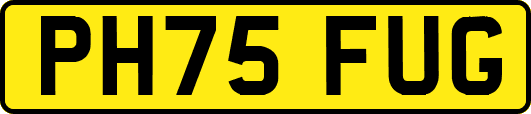 PH75FUG