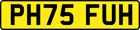 PH75FUH