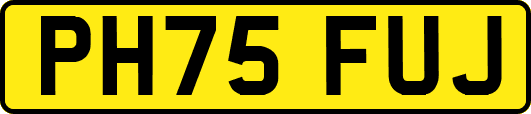 PH75FUJ