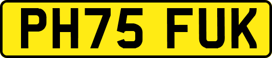 PH75FUK