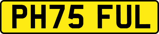 PH75FUL