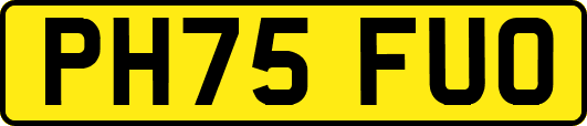 PH75FUO