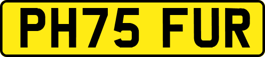 PH75FUR