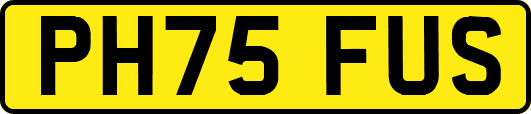 PH75FUS