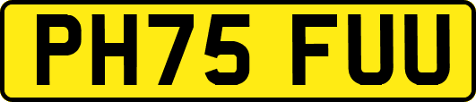 PH75FUU