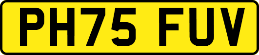 PH75FUV