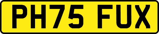 PH75FUX