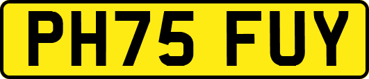 PH75FUY