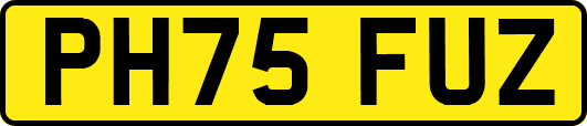 PH75FUZ